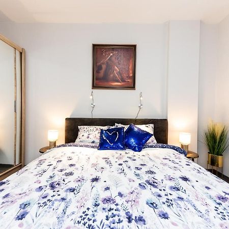 H & A Suite Gozsdu - The 1001 Nights Suite Будапеща Екстериор снимка